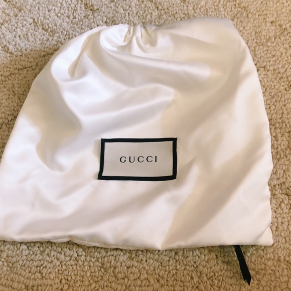 Gucci shopping set - Picture 4 of 6